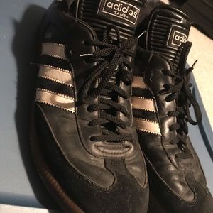 Adidas sambas